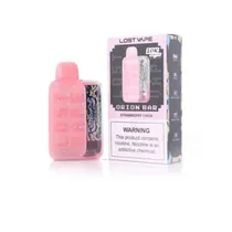 Lost Vape Orion 10K Strawberry Chew