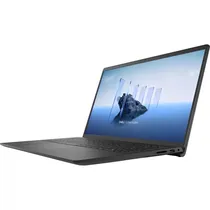 Dell Notebook LDC15255-A391BLK-Pus R5-7520U 8/512GB 15.6" W11 Black