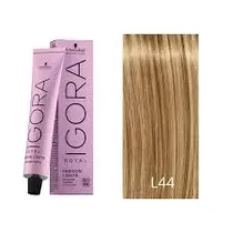 Schwarzkopf Tinte p/Pelo Igora Royal Fashion Lights 60GR L-44