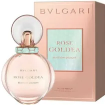 Perf Fem Bvlgari Rose Goldea Blossom Delight Edp 75ML