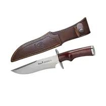 Cuchillo de Caza Muela HUNTER-17R