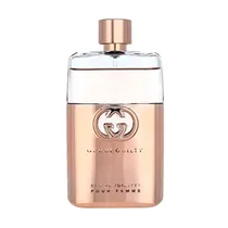 Perfume Gucci Guilty Pour Femme Edt (F) - 90ML (Atacado)