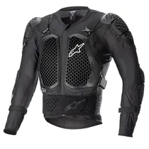 Chaleco Alpinestars Bionic Action V2 - Black / L