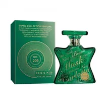 Perfume Brand Collection No 209 Unissex 25ML