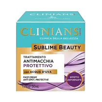 Clinians Crema Tratamiento Antimanchas Protectivo 50ML