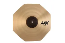Sabian 18" Aax Rocktagon Crash 21832