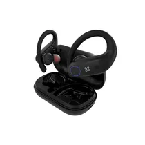 Klip Auricular KTE-500BK Xtremebuds Negro