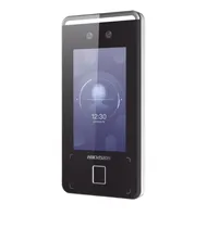 Hikvision Controle de Acesso Facial Wifi DS-K1T341CMFW
