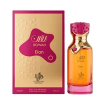 Perfume Al Wataniah Rowan Elan Edp  Femenino - 100ML