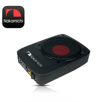 Nakamichi NBF-9.5A 9.2 Polegadas / Subwoofer Ativo 1500W