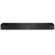 Soundbar Bose Smart Black 230V