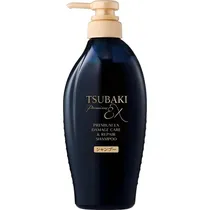 Shampoo Shiseido Tsubaki Premium Ex Damage e Repair – 450ML