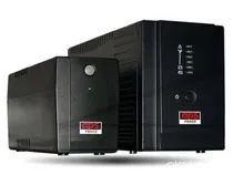 Nobreak UPS Aps 6KVA Tower On Line 220V - Geral
