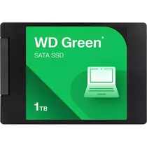 HD SSD SATA3 1TB 2.5"" WD Green SATA WDS100T5G0A