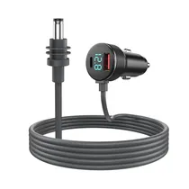 Cable Starlink Mini 5M 12V/USB-C+USB
