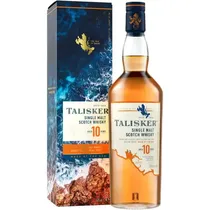 Talisker Whisky Skye 1L