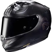 Casco HJC Marvel Rpha 11 Punisher - Punisher / s