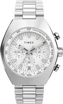 Relogio Masculino Timex Analógico - TW2W22200