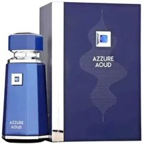 P.French Avenue Azzure Aoud Edp 100ML