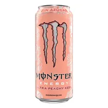 Monster Energetico Ultr Peach Ken 473ML