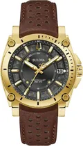Relogio Masculino Bulova 97B216 - Analógico