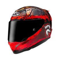 HJC Rpha 12 Diablo Blizzard XL