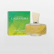 J.Arthes Cassandra Edt 100ML