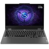 Notebook Lenovo Loq 83VA001PUS RYZEN7-170/ 16GB/ 512 SSD/ 15.6" 2K/ RTX5050 6GB/ W11 Nuevo