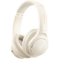 Fone de Ouvido Anker Soundcore Q20I Bluetooth - Branco
