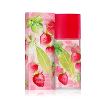 Elizabeth Arden Green Tea Strawbery Basil Edt F 100ML