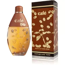 Cafe Fem Edt 90ML