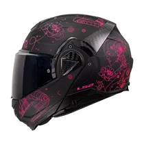 Casco LS2 Advant LL FF-910 Sophia Pink