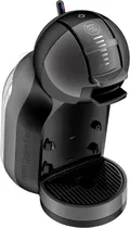 Cafetera Moulinex Dolce Gusto Mod Mini Me Negra PV120858