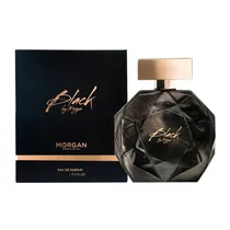 Perfume Morgan Black Edp Femenino - 100ML