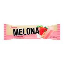 Sorvete Melona de Morango 70ML Binggrae