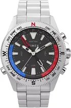 Relogio Masculino Timex Analógico - TW2V41800