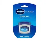 Vaseline Lip Care Original 7G
