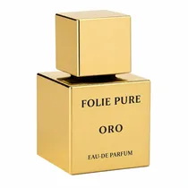 Perfume Folie Pure Oro Edp Unissex - 30ML