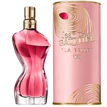 Perfume Feminino Jean Paul Gaultier La Belle Rosea Edp 100ML