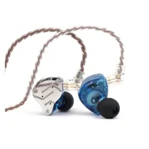 Fone de Ouvido KZ ZS10 Pro Azul