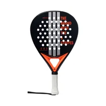 Pala Adidas Match 3.4 Black