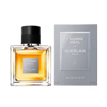 Perfume Guerlain L'Homme Ideal Edt Masculino 50ML