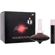 Kit Perfume Mauboussin MY Twist - Eau de Parfum - Feminino - 90ML + 20ML