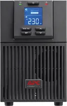 Nobreak UPS Apc SRV2KI-e 2000VA On-Line 1800W LCD/USB/RS232/220V