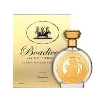 Boadicea Hanuman 100ML Pure Parfum