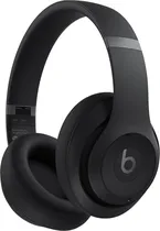 Auricular Beats Studio Pro Wireless MQTP3LL/A Black