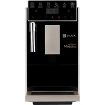 Cafeteira Espresso Dlux CM01-A Maestro 1400 W 110V/60HZ - Preto