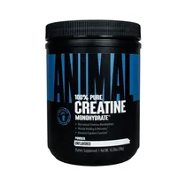 Suplemento Universal Creatine Monohydrate Powder 300GR