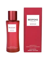 Perfume Bespoke Jasmine & Chocolate Berries Woman Edp 100ML