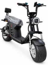 Moto Elétrica Sonaki 1000W – Bateria Lithium